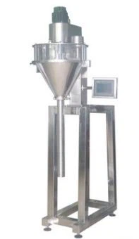  Sachet Powder Bag Filling Packing